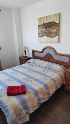 Apartamento Pepe